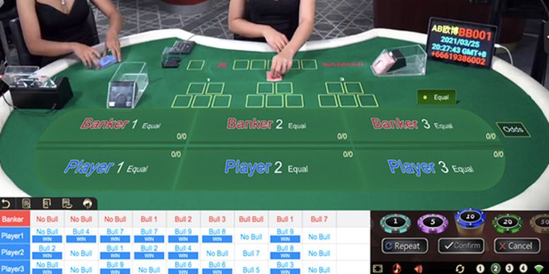 king88 vina casino ở đâu