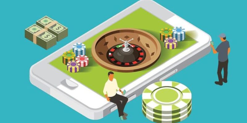 king88 vina trò chơi baccarat là gì