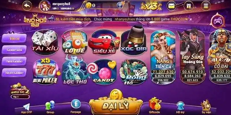 king88 vina máy bay nổ hủ