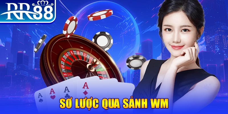 king88 vina chơi baccarat là gì